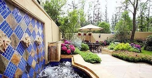 庭院设计 | 花园这么设计，干净而且漂亮最重要的是好看实用！