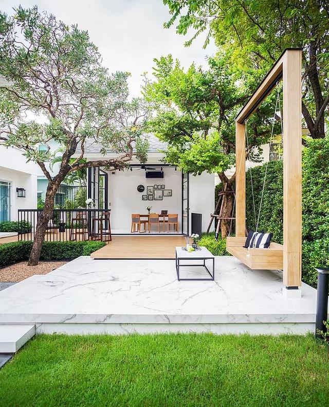 梵意铭匠花园设计公司