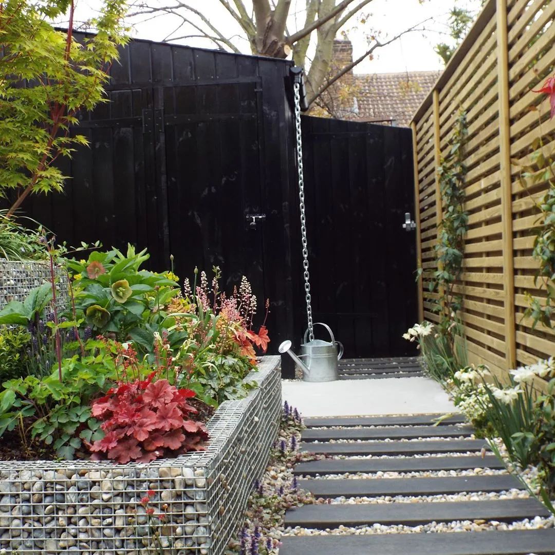 梵意铭匠 - 梵意铭匠花园设计公司